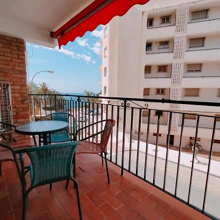 Nerja Sun Apartment Bahia Exterior foto