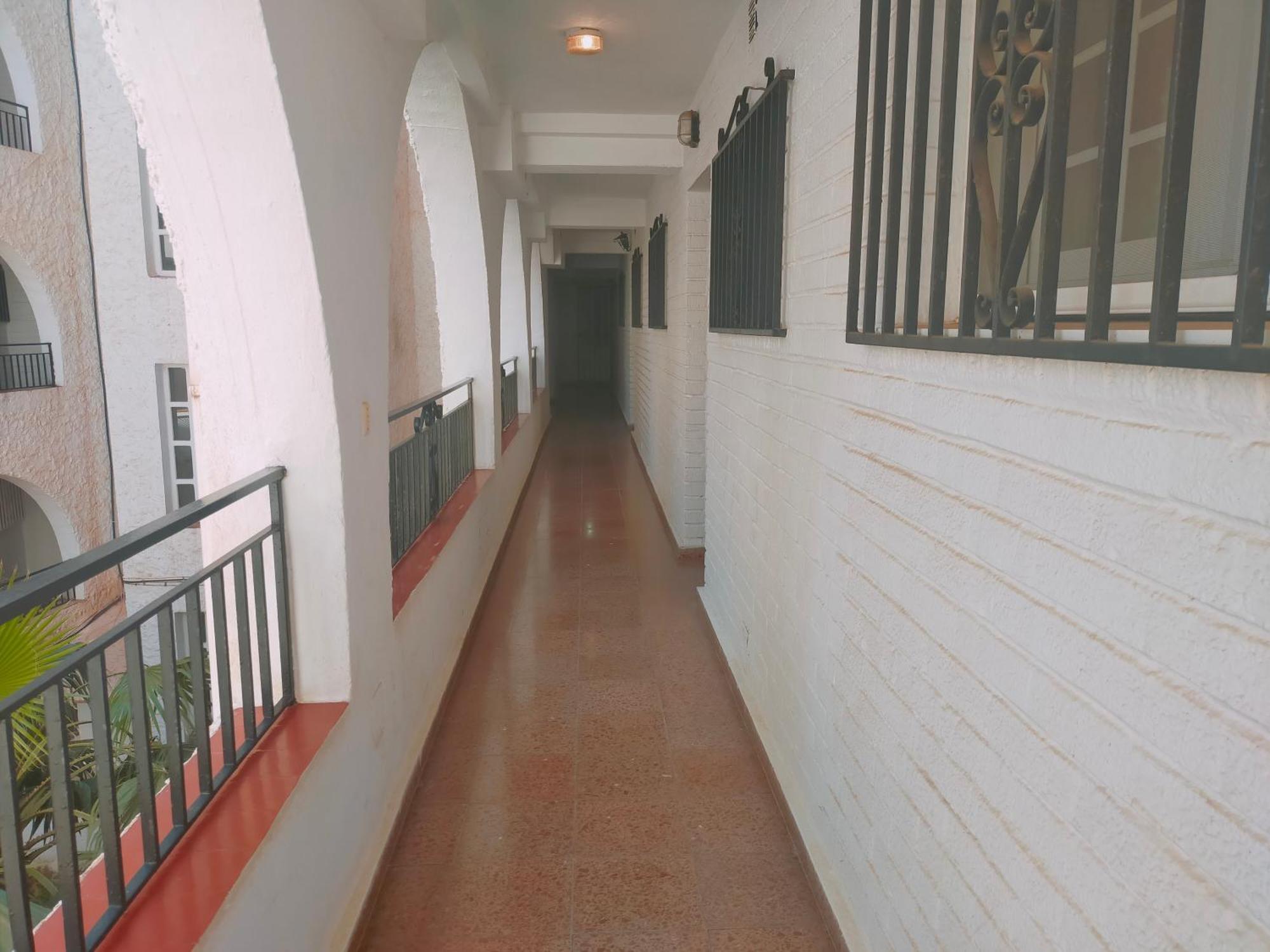 Nerja Sun Apartment Bahia Exterior foto