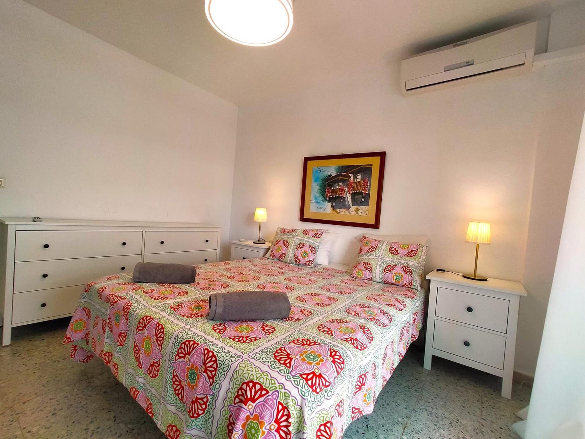 Nerja Sun Apartment Bahia Exterior foto